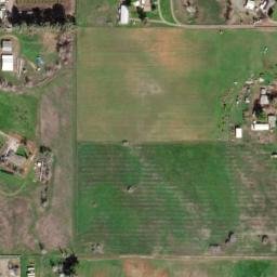 Satellite imagery of G 1233 — NGS GT1571 — Fresno County, US, US