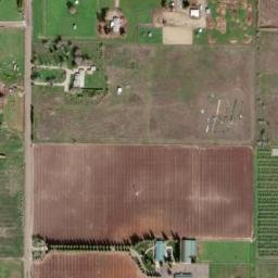 Satellite imagery of G 1233 — NGS GT1571 — Fresno County, US, US