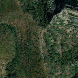 Satellite imagery of Windy Cliffs, US