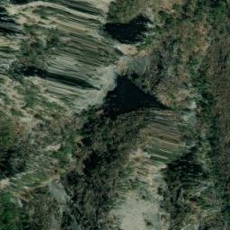 Satellite imagery of Windy Cliffs, US