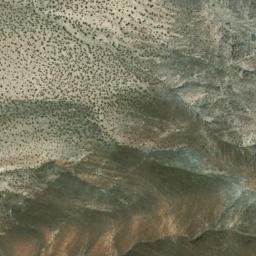 Satellite imagery of Bluebird Mine, US
