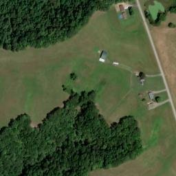 Satellite imagery of Smith Grove Ridge, US