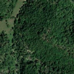 Satellite imagery of Smith Grove Ridge, US