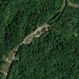 Satellite imagery of Myers Ridge, US