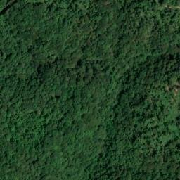 Satellite imagery of Blue Ridge, US