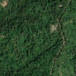 Satellite imagery of Blue Ridge, US
