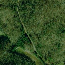 Satellite imagery of Moody Cliff, US