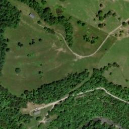 Satellite imagery of Cindy Cliff, US