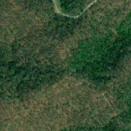 Satellite imagery of Catron Spur, US
