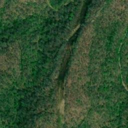 Satellite imagery of Catron Spur, US