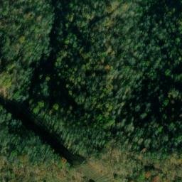 Satellite imagery of Crummies Spur, US