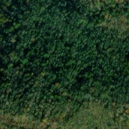Satellite imagery of Crummies Spur, US