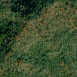 Satellite imagery of Crummies Spur, US