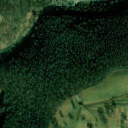 Satellite imagery of Christy Cliffs, US