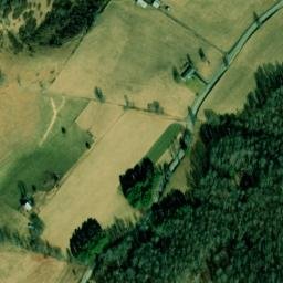 Satellite imagery of Chestnut Ridge, US