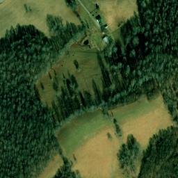 Satellite imagery of Chestnut Ridge, US