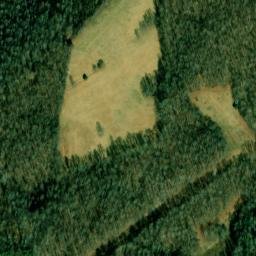 Satellite imagery of Chestnut Ridge, US