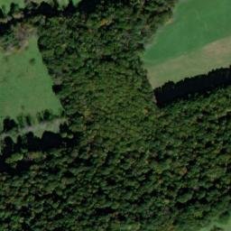 Satellite imagery of Chestnut Ridge, US