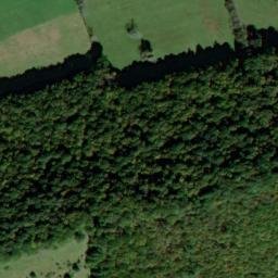 Satellite imagery of Chestnut Ridge, US