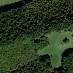 Satellite imagery of Chestnut Ridge, US