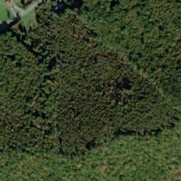 Satellite imagery of Cold Ridge, US