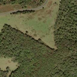 Satellite imagery of Grassy Knoll Overlook, US