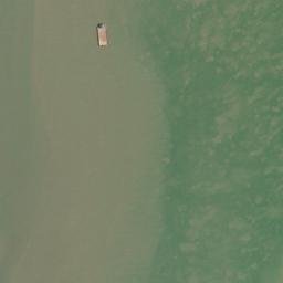 Satellite imagery of survey_point, DZ