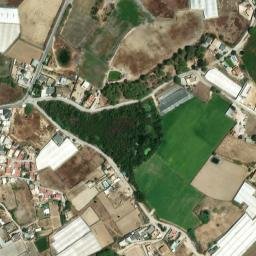 Satellite imagery of survey_point, DZ