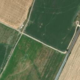 Satellite imagery of survey_point, DZ