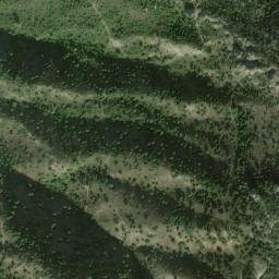 Satellite imagery of Monte Prieto, ES