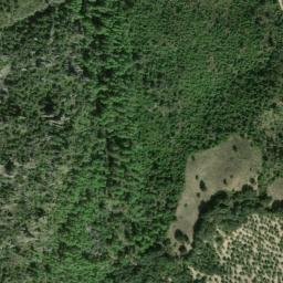 Satellite imagery of Monte Prieto, ES