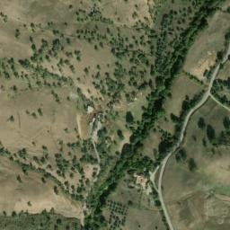 Satellite imagery of survey_point, DZ