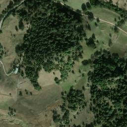 Satellite imagery of survey_point, DZ