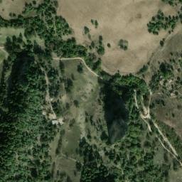 Satellite imagery of survey_point, DZ