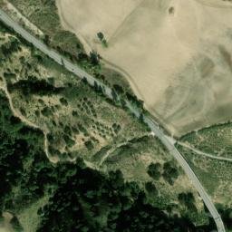 Satellite imagery of survey_point, DZ