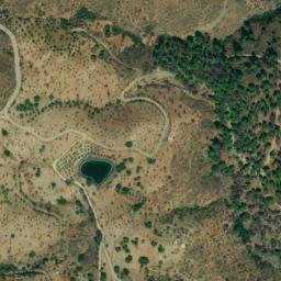 Satellite imagery of survey_point, DZ