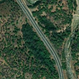 Satellite imagery of survey_point, DZ