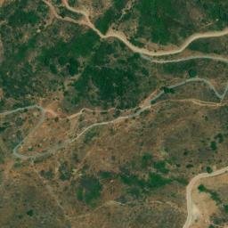 Satellite imagery of survey_point, DZ