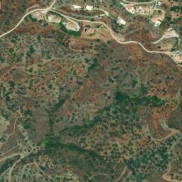 Satellite imagery of survey_point, DZ