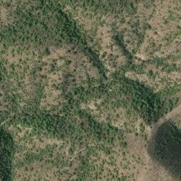 Satellite imagery of Sierra de Enmedio, ES
