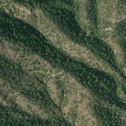 Satellite imagery of Sierra de Enmedio, ES