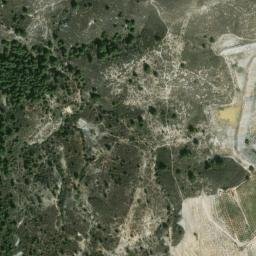 Satellite imagery of survey_point, DZ