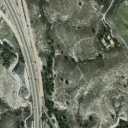 Satellite imagery of survey_point, DZ
