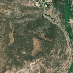 Satellite imagery of survey_point, DZ