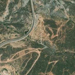 Satellite imagery of survey_point, DZ