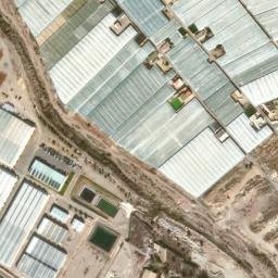 Satellite imagery of survey_point, DZ