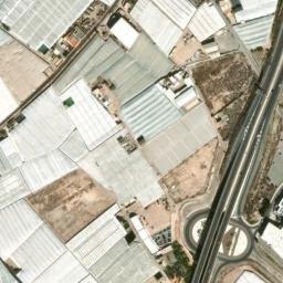 Satellite imagery of survey_point, DZ