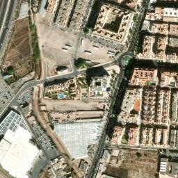 Satellite imagery of survey_point, DZ