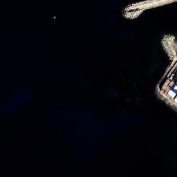 Satellite imagery of survey_point, DZ