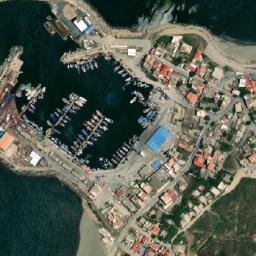Satellite imagery of survey_point, DZ